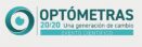 Evento científico, Optómetras 20/20